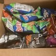 Frito Lay Ultimate Classic Snacks Package, Variety Assortment of Chips, Cookies, Crackers, & Nuts, (Pack of 40) (Packaging May Vary) photo review