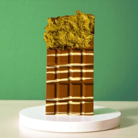 Dubai Chocolate Bar 0.48 (lb)